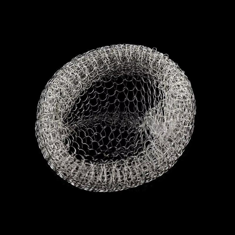 24Pieces Lint Traps Washing Machine Lint Trap Snare Laundry Mesh Washer Hose Filter with 24 Pieces Cable Ties