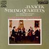 CD ЯНАЧЕК - Яначек: Струнный квартет Нет. 1 Kreut TOCE13295 Япония ОбиКлассика Б/У