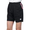 Half Quarter Sweat Suitable for One Point BWH 140 [DESCENTE] Pants, Pants, Volleyball, Absorbent, Stretch, Men, Women, Juniors, Unisex, Practice,
