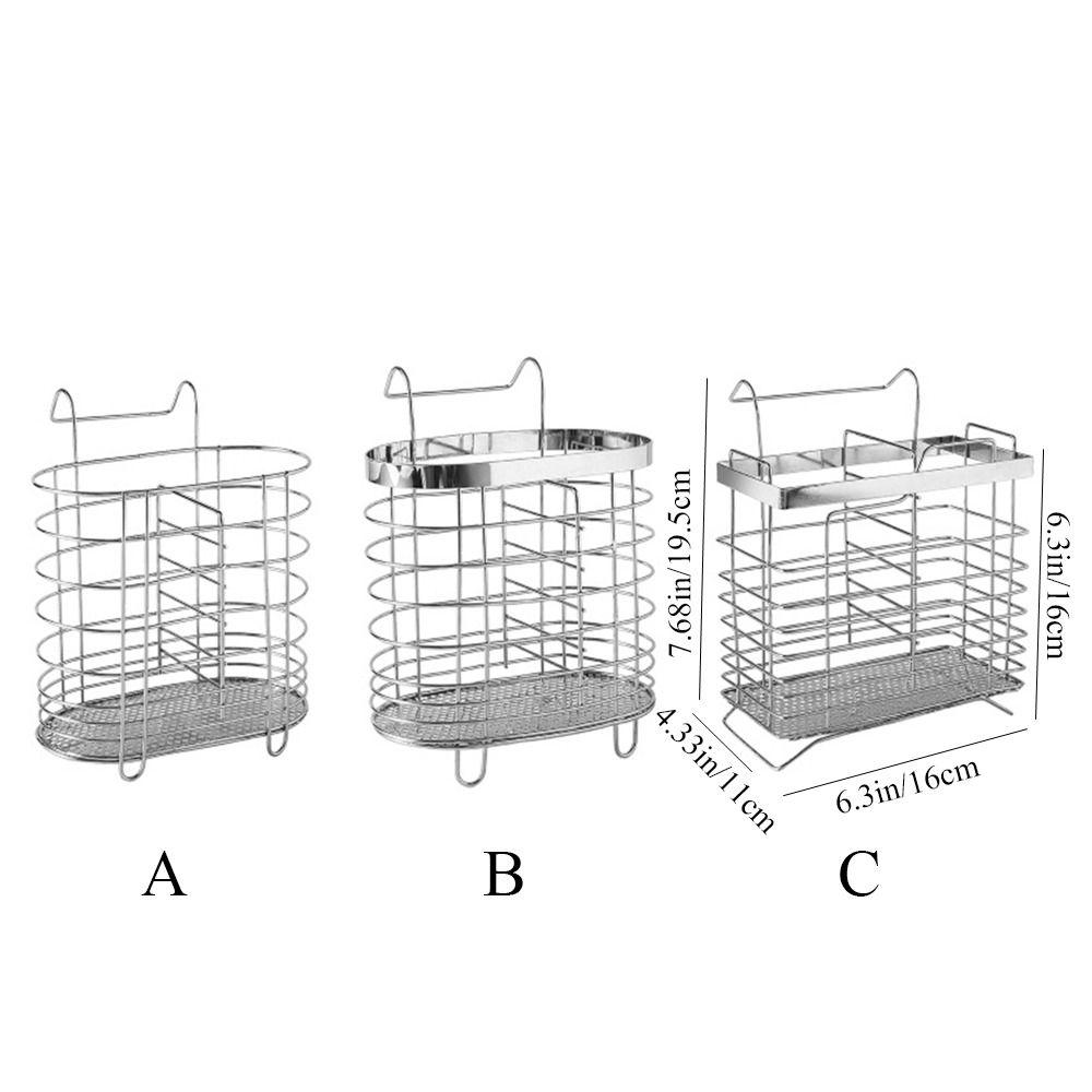 Прямоугольная туба для столовых приборов Внутреннее отделение Держатель для столовых приборов Кухня