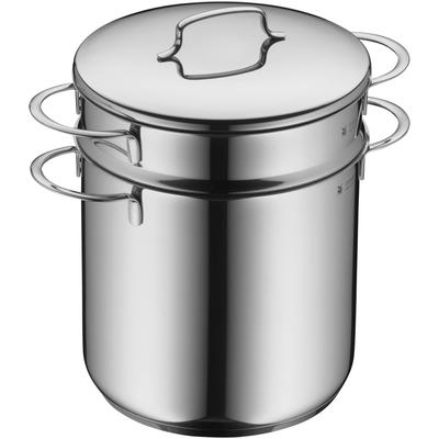 Мини-макаронная кастрюля WMF W0718826040