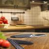 Профессиональный чехол для защиты кухонного ножа, подходит для домашнего использования и хранения на кухне, предотвращает случайные травмы от незакрепленных ножей