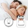 Roamly Anti-Snoring Device (Set of 2 & Case) - Prevents Dry Mouth and Throat, Prevents Snoring, Promotes Nasal Breathing, Expands Nasal Cavities, Sili
