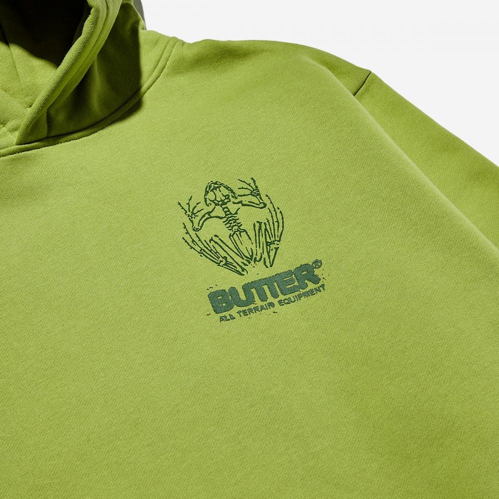 Масляные товары Fossil пуловер капюшон Fossil пуловер капюшон