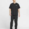 Nike Мужская футболка LeBron Черная HJ3413-010