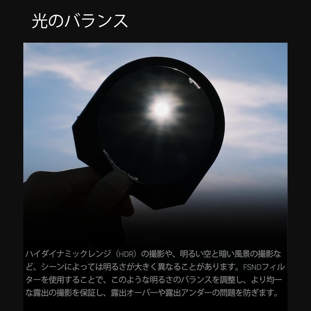 TILTA Illusion Full Spectrum Neutral Density ND Compatible with Any Matte Compatible with Filter DSLR Camera Photography Accessories 4x5.65" 1.5