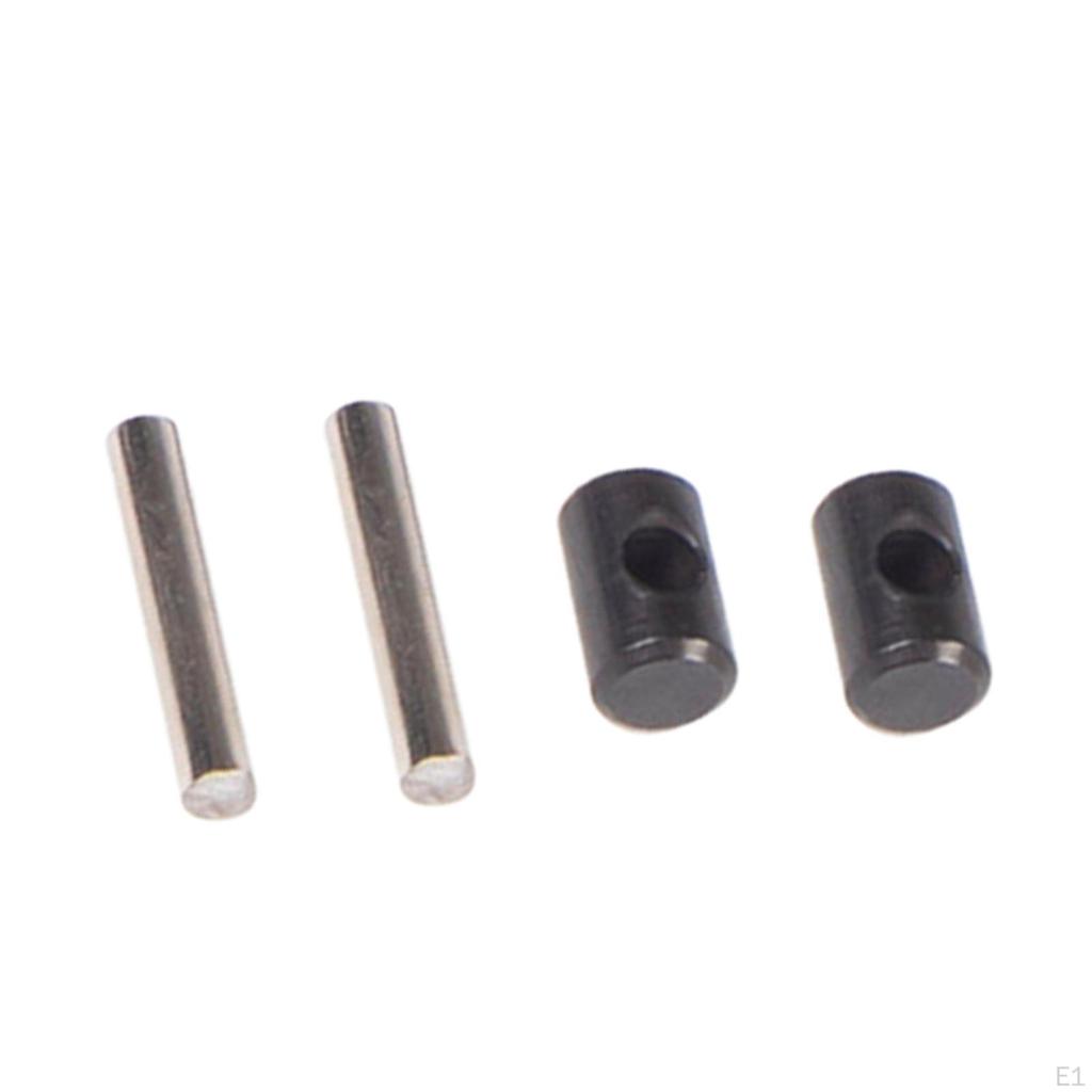 Axle Drive Shaft Upgrade for TRX4
