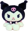 Nakajima Corporation Мягкая плюшевая игрушка Sanrio Kuromi 152558-20