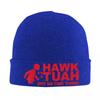 New Hawk Tuah Spit On That Thang Viral Election Parody Hat Autumn Winter Skullies Beanies Fashion Cap FeUnisex Unisex Acrylic S