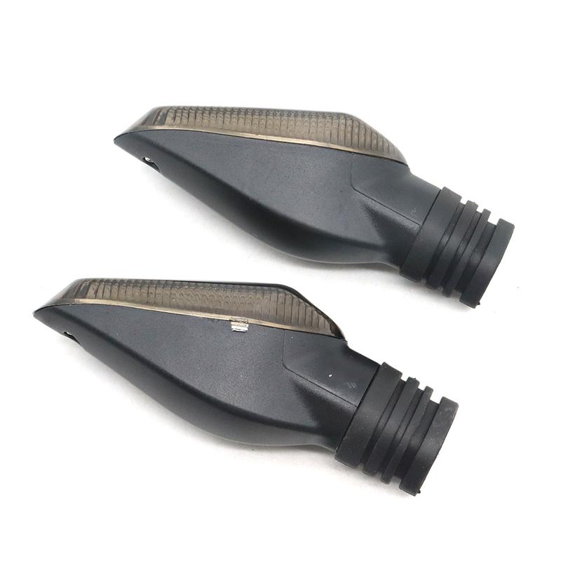 For DUCATI Monster 695 696 796 821 1200 1100 S EVO Motorcycle Accessories Front Rear Blinker Lamp Turn Signal Indicator Light