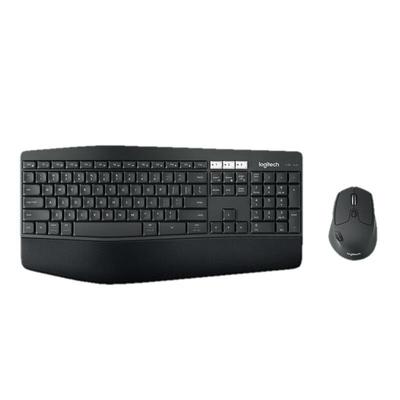 Беспроводной комплект клавиатуры и мыши Logitech MK850