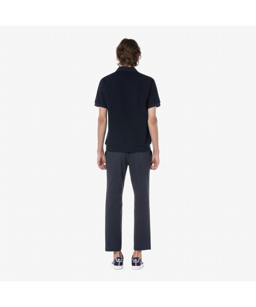 LACOSTE Мужские Чиносы с Микро-узором Hh480E-54N 166
