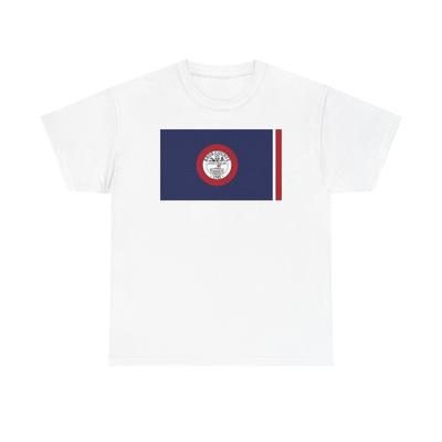Flag of Knox County Tennessee (United States) T-Shirt