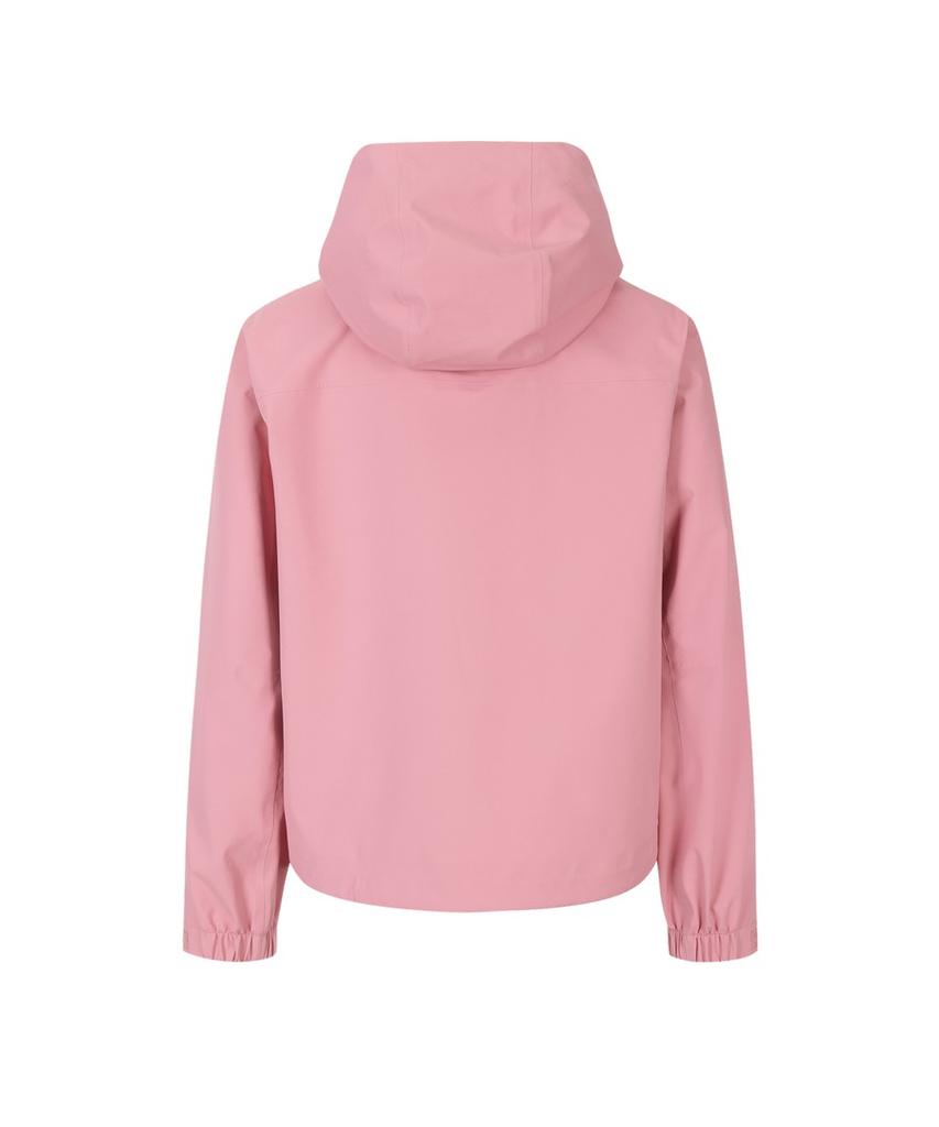 Discovery Expedition Women'S Vertex 3L Waterproof Jacket (Pink)