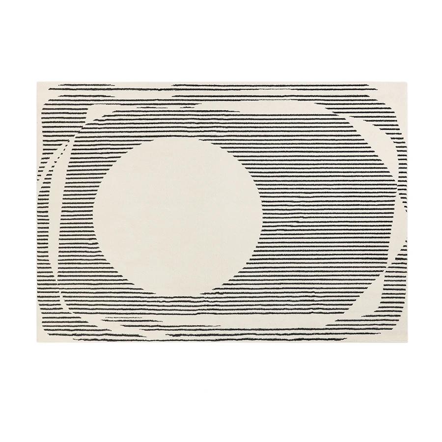 French Retro Carpets for Living Room Large Area Thick Lounge Rug Fluffy Soft Bedroom Decor Carpet Modern Luxury Studio Plush Mat