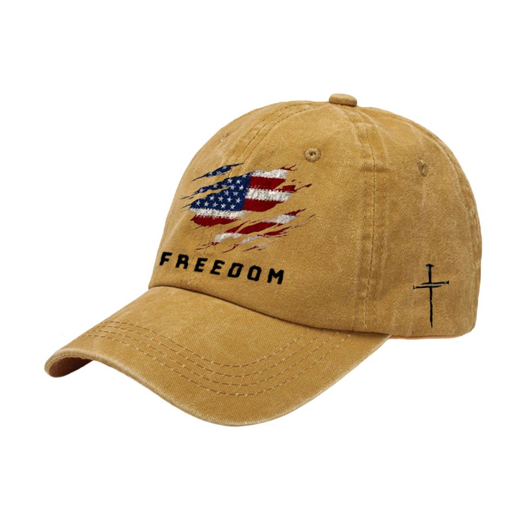 Men's Trendy And Fashionable Baseball Cap, Women's Casual Versatile Sun Hat, Sun And Sun Shading Sports Hat