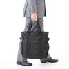 Сумка-тоут Sanwa Supply 3WAY Business BAG-BT3BK