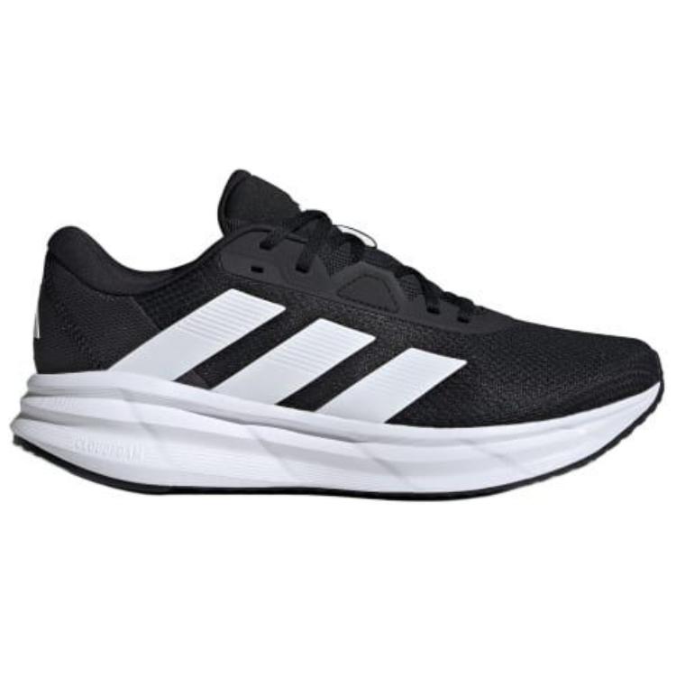 adidas Duramo Speed 2 'Черный Белый Серый' IH8201