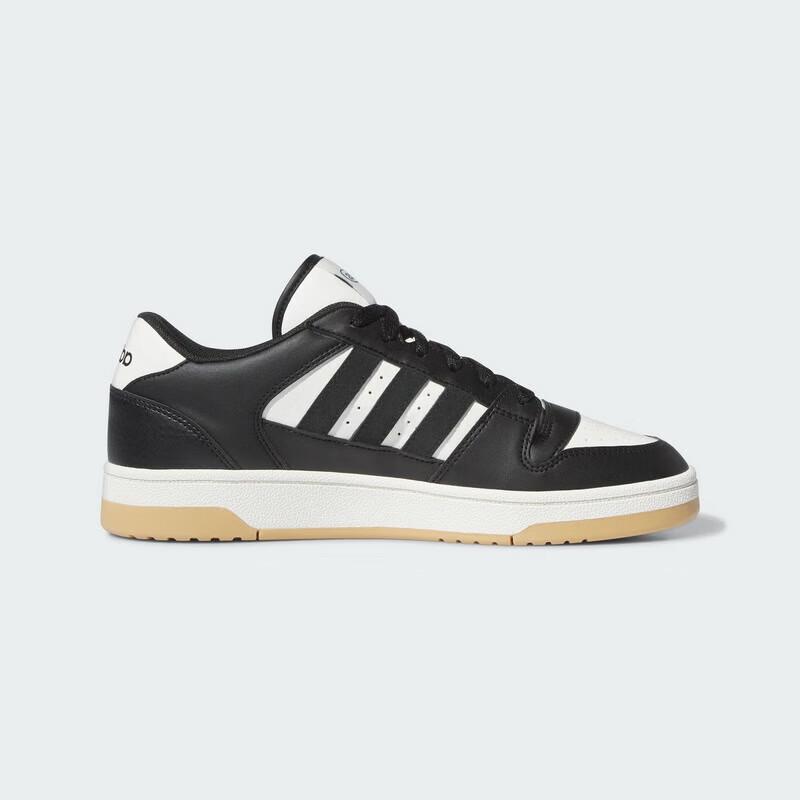 adidas Унисекс Баскетбольные кроссовки BREAK START IH7963