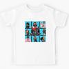 Love Me Now  Kids T-Shirt