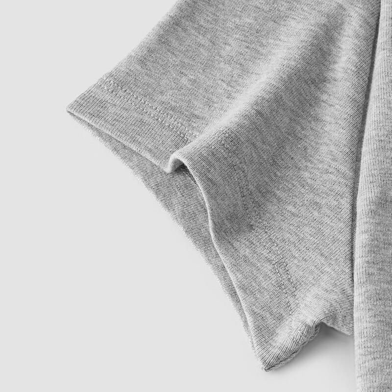 Женская футболка Semir в горошек с коротким рукавом