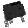 Trailer Brake Control Module 82214492AB Integrated Trailer Brake Controller with Switch for 1500 2500 3500 4500 5500