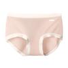 3 Pack Modal Women's Underwear Mid-Waist Panties