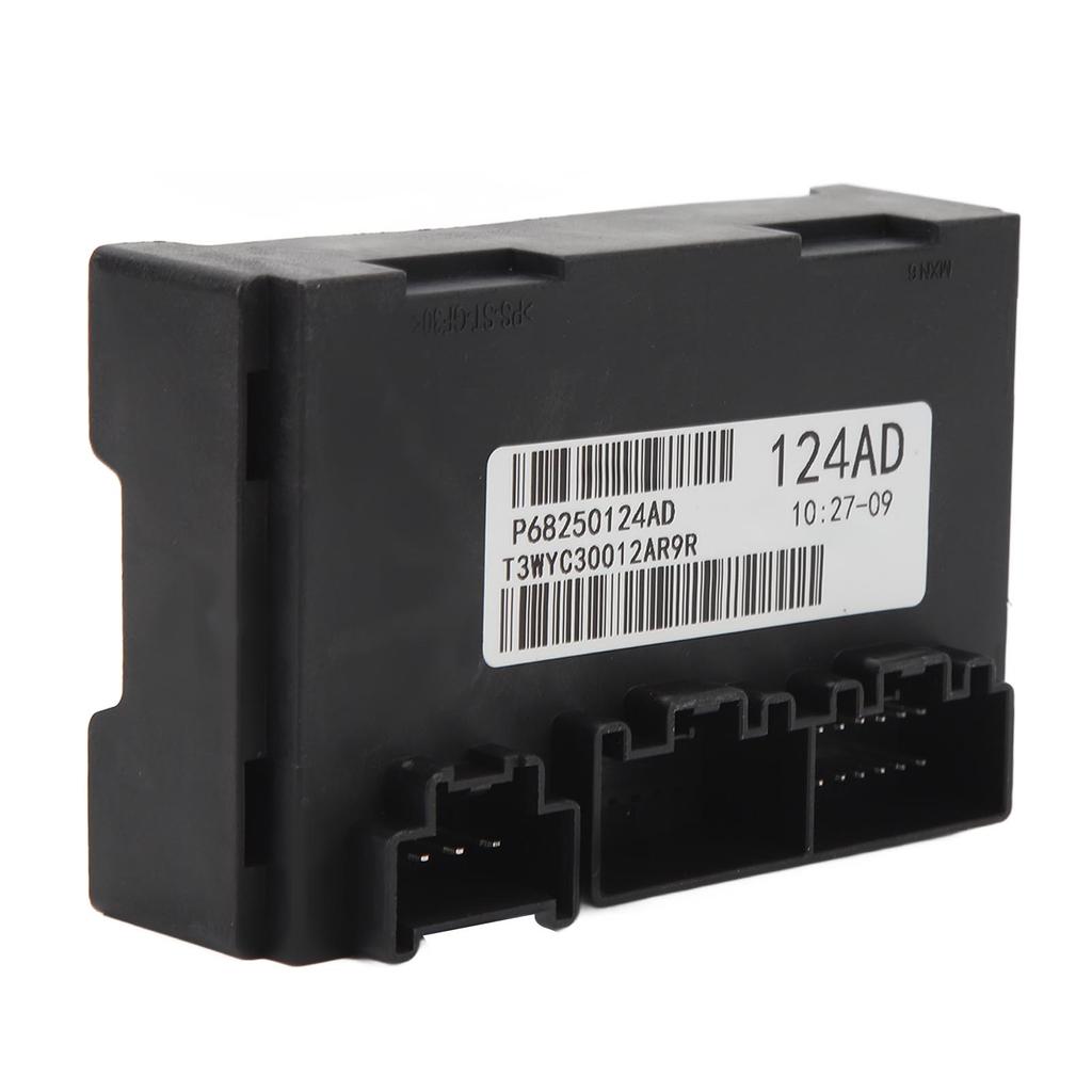 Модуль управления раздаточной коробкой 68250124AD TCCM Управление Управление Замена для Grand Cherokee 2016-2018