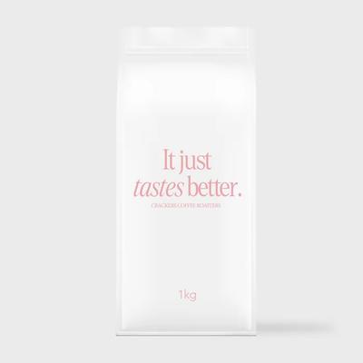 Кофе в зернах Curtain Call Blend 1 кг