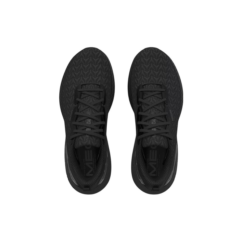 Under Armour HOVR Mega 3 Clone Беговые кроссовки Черный Женские 3025313-001