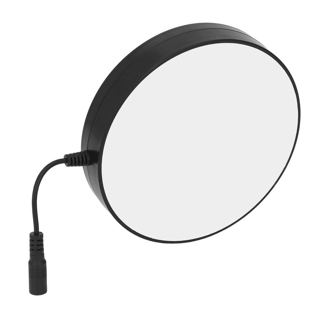LED Ring Light High Brightness Adjustable Microscope LED Lamp for Experiment AC 0‑