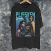 All Seasons Escape From New York Snake Plissken T Shirt For Unisex Unisex Cotton Tshirts Short Sleeve Clothing