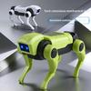 Робот-собака Детская интерактивная игрушка Симулированные движения ходьбы Механическая собака Игрушка Детские развивающие игрушки для ползания