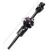 Intermediate Steering Shaft w/Universal U-Joint Coupler Fits 1999-2005 Suzuki Gran Grand Vitara 91174749, 48220-67D50, 48220-65D