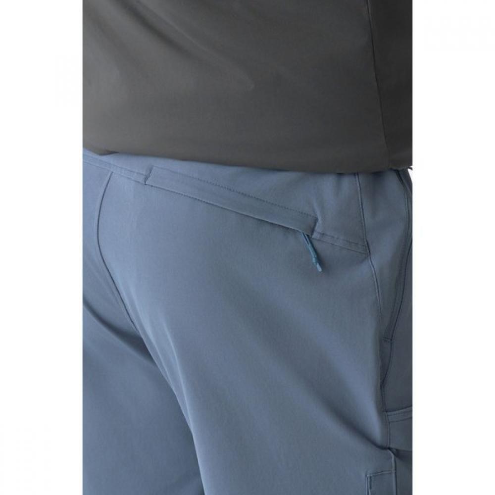 Kolon Sport Men S Cargo Regular Fit pantS jwpnS25111gbu