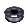 Kingroon Silver Color PLA 1.75 Filament 3D Printer 1kg 190-210°C Silver
