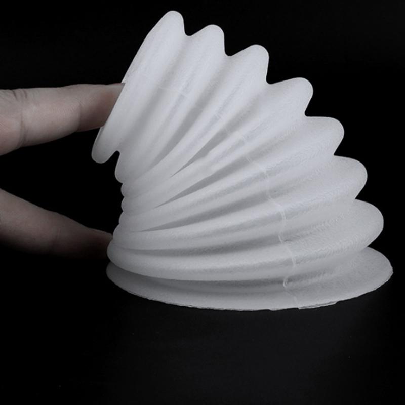 Чехол для сбора пыли от дрели, масштабируемый резиновый пылезащитный пылесборник, устройство для электроинструментов, аксессуары для электрического молотка