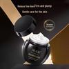 Silk Veil Black Bandage Bosein Moisturizing Anti-Wrinkle Cream - Hydrates, Lightens Fine Lines, Firms & Smooths Skin.