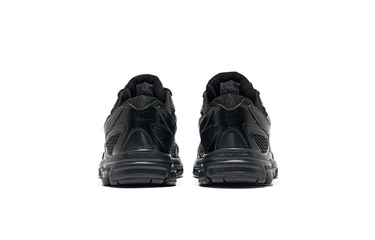 SAUCONY Grid Ride Millennium Black - S70812-3