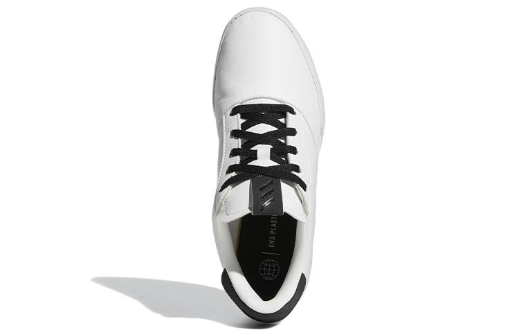 adidas Женские Adicross Retro Без шипов 'Белый Черный' Женские GZ6969
