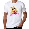 Miss Piggy  The Muppets Fan Art Tshirt Man T Shirts Graphic Tshirt