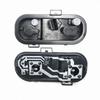 Для Nissan Qashqai 2008 2009 -2012 Задний фонарь держатель лампы Патрон для лампы