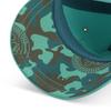 Puma Детская кепка Paw Patrol Bb Jr Песочный Vbrt Зеленый 026869