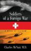 Книга Soldiers of a Foreign War