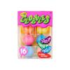 Crayola Groble Squishy Toy Adhesive Ball Stress Relief Goods Set of 16 747292 Genuine Product