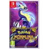 Видеоигра для Switch Nintendo Pokemon Purpura