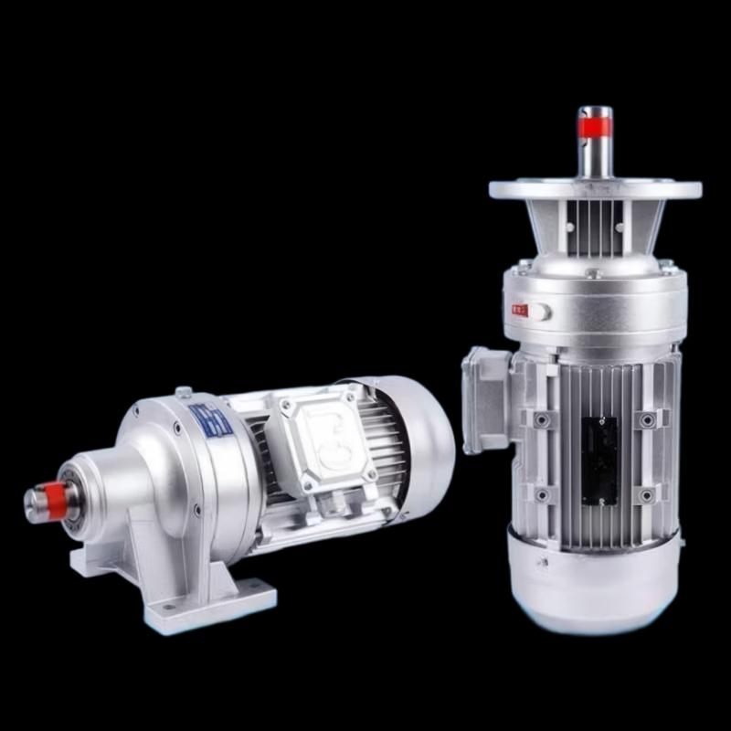 Suogang Tiangong Direct-Connected Geared Motor