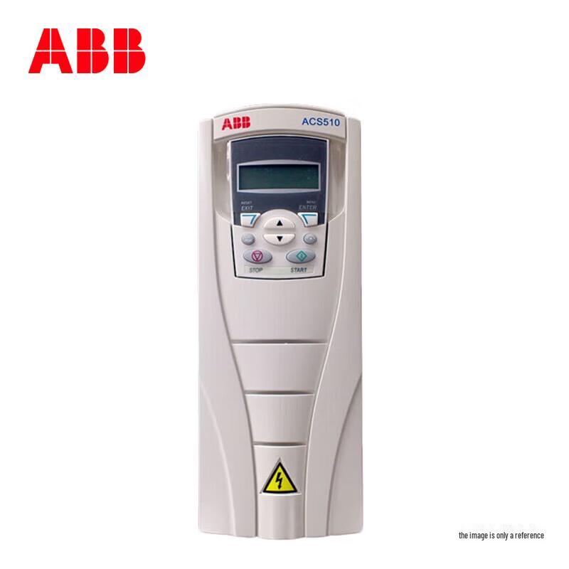 ABB ACS510 Series Variable Frequency Drive