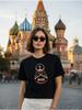 Футболка VETEMENTS