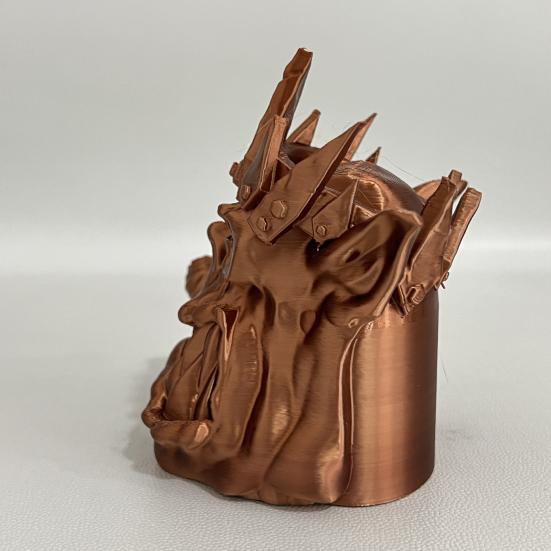 3D-печатная крышка фаркопа, погодостойкая, для автомобиля, пикапа, прицепа, буксировочного крюка, декоративный элемент, экстерьер автомобиля